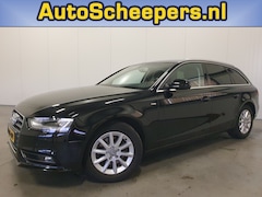 Audi A4 Avant - 1.8 TFSI Business Edition PDC/XENON/NAVI/CRUISE/CLIMA/LMV