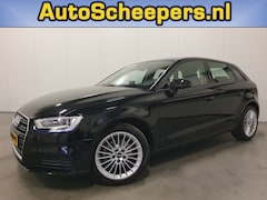 Audi A3 Sportback - 1.0 TFSI Pro Line NAVI/XENON/PDC/AIRCO/LMV