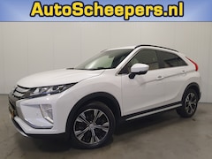 Mitsubishi Eclipse Cross - 1.5 DI-T First Edition LEDER/PDC/CAMERA/CRUISE/CLIMA/LMV