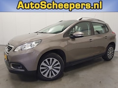 Peugeot 2008 - 1.2 VTi Active AIRCO/CRUISE/TRHAAK