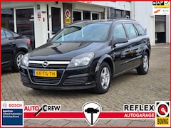 Opel Astra Wagon - 1.3 CDTi Edition AIRCO|CRUISE|ELEKTR. PAKKET