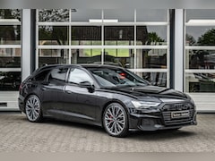 Audi A6 Avant - 55 TFSI e Quattro Competition