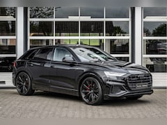 Audi Q8 - 60 TFSI e Quattro Pro Line S Competition