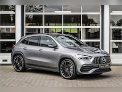 Mercedes-Benz GLA-Klasse - 35 AMG 4MATIC+