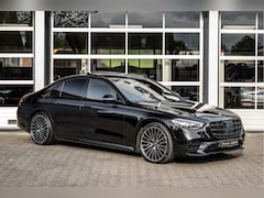 Mercedes-Benz S-klasse - 400d AMG Line 4MATIC+