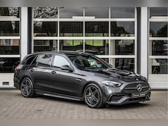 Mercedes-Benz C-klasse Estate - 200 AMG Line