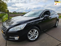 Peugeot 508 SW - 1.6 THP Blue Lease Executive / clima/ navi/ EURO 5