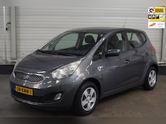 Kia Venga - 1.4 CVVT X-tra + BLEUTOOTH/PARKEERSENSOREN/AIRCO/