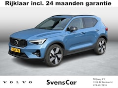 Volvo XC40 - 1.5 T5 Recharge Ultimate Dark | Harman/Kardon | Panoramadak | Stoelverwarming | Achteruitr