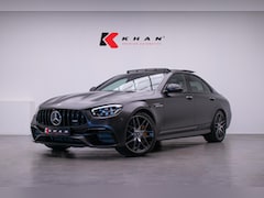 Mercedes-Benz E-klasse - E63S AMG 4MATIC+ FINAL EDITION (BTW AUTO)