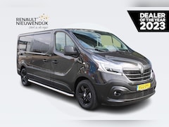 Renault Trafic - 2.0 dCi 145 T29 L2H1 Comfort | AUTOMAAT | ACHTERUITRIJCAMERA | PARKEERSENSOREN | CRUISE CO