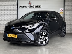 Toyota C-HR - 2.0 Hybrid Team D | Navi | Carplay | Stoel/stuur verw. | All-in rijklaarprijs