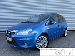 Ford C-Max - 1.8-16V Titanium