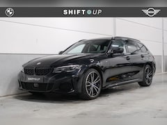 BMW 3-serie Touring - M340i xDrive Panoramadak | Head Up | CoPilot | Harman Kardon