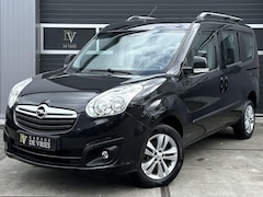 Opel Combo Tour - 1.4 ecoFLEX Cosmo 7p Cruise Climate Garantie