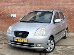 Kia Picanto - 1.0 EX |Elek.ramen |Stuurbkr |Nieuwe APK |NAP