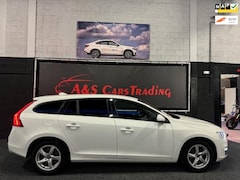 Volvo V60 - 2.0 D2 Polar