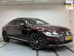 Volkswagen Arteon - 2.0 TSI R-Line Business+ Panoramadak Massage