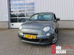 Fiat 500 - 0.9 TwinAir 500S Origineel NL