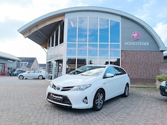 Toyota Auris Touring Sports - 1.8 Hybrid executive