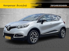 Renault Captur - 0.9 TCe Dynamique