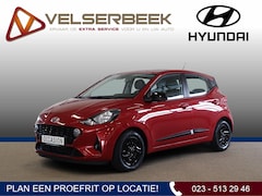 Hyundai i10 - 1.0 Comfort * 15.992 Km / Camera / Navigatie