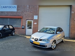 Seat Ibiza - 1.4-16V Signo Airco NAP Trekhaak APK