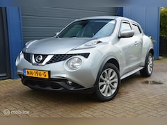 Nissan Juke - 1.2 DIG-T, Camera, Clima