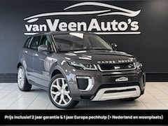 Land Rover Range Rover Evoque - 2.0 Si4 Autobiography