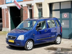 Suzuki Wagon R+ - 1.3 GLS-automaat