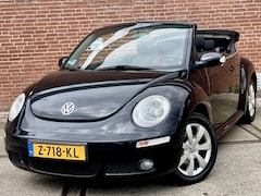 Volkswagen New Beetle Cabriolet - 1.4-16V Highline |Airco |Nieuwe APK