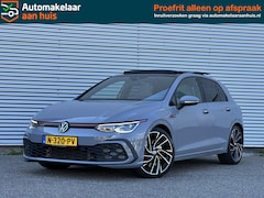 Volkswagen Golf - 2.0TSI GTI DAK MILLTEK SFEER H&K MEMORY LEDER STANDKACHEL HEADUP CAMERA