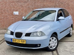 Seat Ibiza - 1.4-16V Signo |Clima |CruiseC |Nieuwe APK |NAP