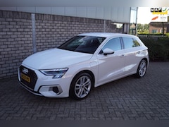 Audi A3 Sportback - 40 TFSI e Business Edition Autom Navi Clima Sportst Drive Select Cruise PDC LMV 17 Apple C