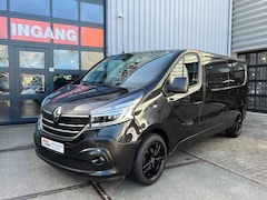 Renault Trafic - 2.0 dCi 170 T29 L2H1 Comfort 170PK|Navi|Camera|Cruise Control|Bluetooth|Airco|Automaat