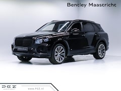 Bentley Bentayga - 4.0 V8 | First Edition Specification | Naim for | Blackline Specification