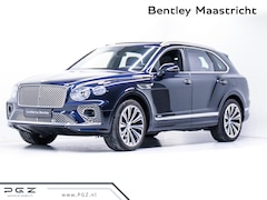 Bentley Bentayga - 3.0 V6 Hybrid | First Edition Specifcation | Naim for audiosystem | Emblem & Contrast Stit