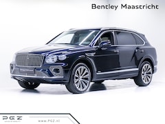 Bentley Bentayga - 4.0 V8 Azure EWB | First Edition Specification | Naim for Bentley