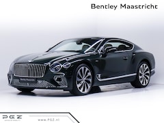 Bentley Continental GT - 4.0 V8 Azure 50KM|Front Seat Comfort|Touring|Naim