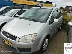 Ford Focus C-Max - 2.0-16V Futura