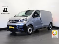 Toyota ProAce - 2.0 D-4D 120PK Automaat EURO 6 - Airco - Cruise - PDC - € 16.900, - Excl