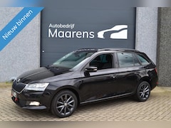 Skoda Fabia Combi - 1.0 TSI Business Edition