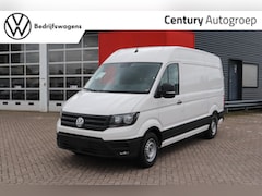 Volkswagen Crafter - Bedrijfswagens Comfortline L3 2.0 TDI EU6 103 kW (140 pk) GVW 3.5 T WB 3640 MM 6 versn. Ha