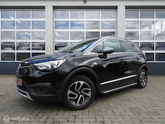 Opel Crossland X - 1.2 Turbo limited edition