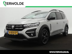 Dacia Jogger - 1.0 TCe Bi-Fuel Extreme 5p