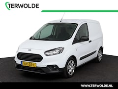 Ford Transit Courier - 1.5 TDCI Trend Duratorq S&S