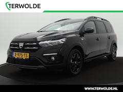 Dacia Jogger - 1.0 TCe Bi-Fuel Extreme 7p