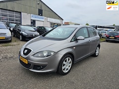 Seat Altea - 2.0 FSI Emotion NAV.+Clima Bj:2005