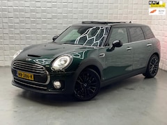 MINI Clubman - 1.5 One Chili PANORAMADAK/NAVI/NAP