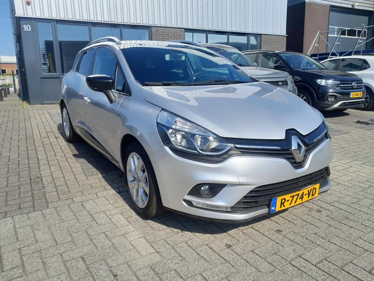 Renault Clio Estate - 2020 - AutoWereld.nl